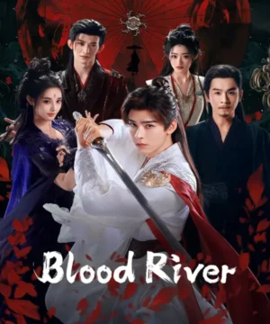 Blood River / مسلسل نهر الدم تقرير + حلقات مترجمة