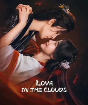 Love in the Clouds ح2 مسلسل حب بين السحاب الحلقة 2 مترجمة